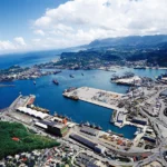 Airport to Sea Port Transfer in Los Angeles Airport LAX Airport premium car ride service