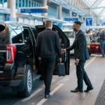 Los Angeles Point to Point service Book with runz