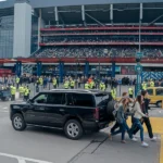 Los Angeles Premium Limo Service Lax car service Book with runz