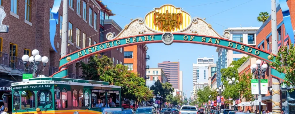 San Diego Premium Chauffeur Service California Black car service in San Diego