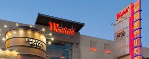 Westfield Century City, Los Angeles Black Car Services Los Angeles