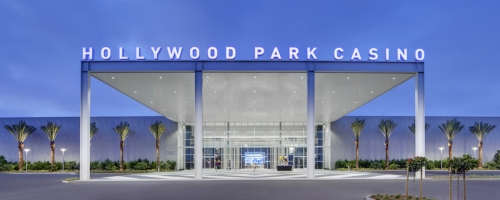 hollywood park casino, Los Angeles Black Car Services
